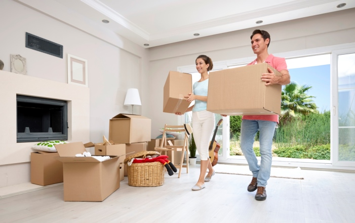 Top Packer Movers in Zirakpur