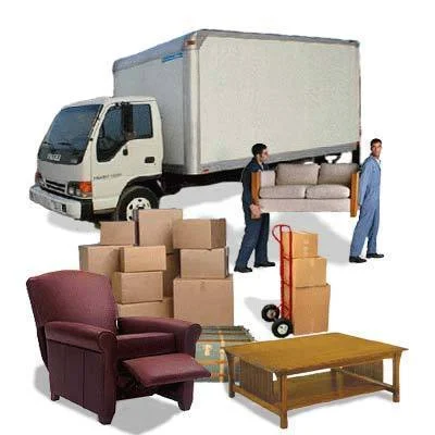 Packer Movers in Zirakpur